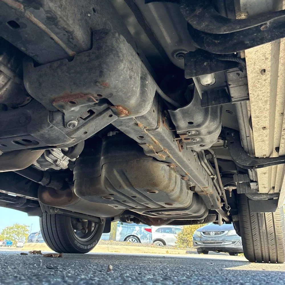2021 Lexus GX 460 Base