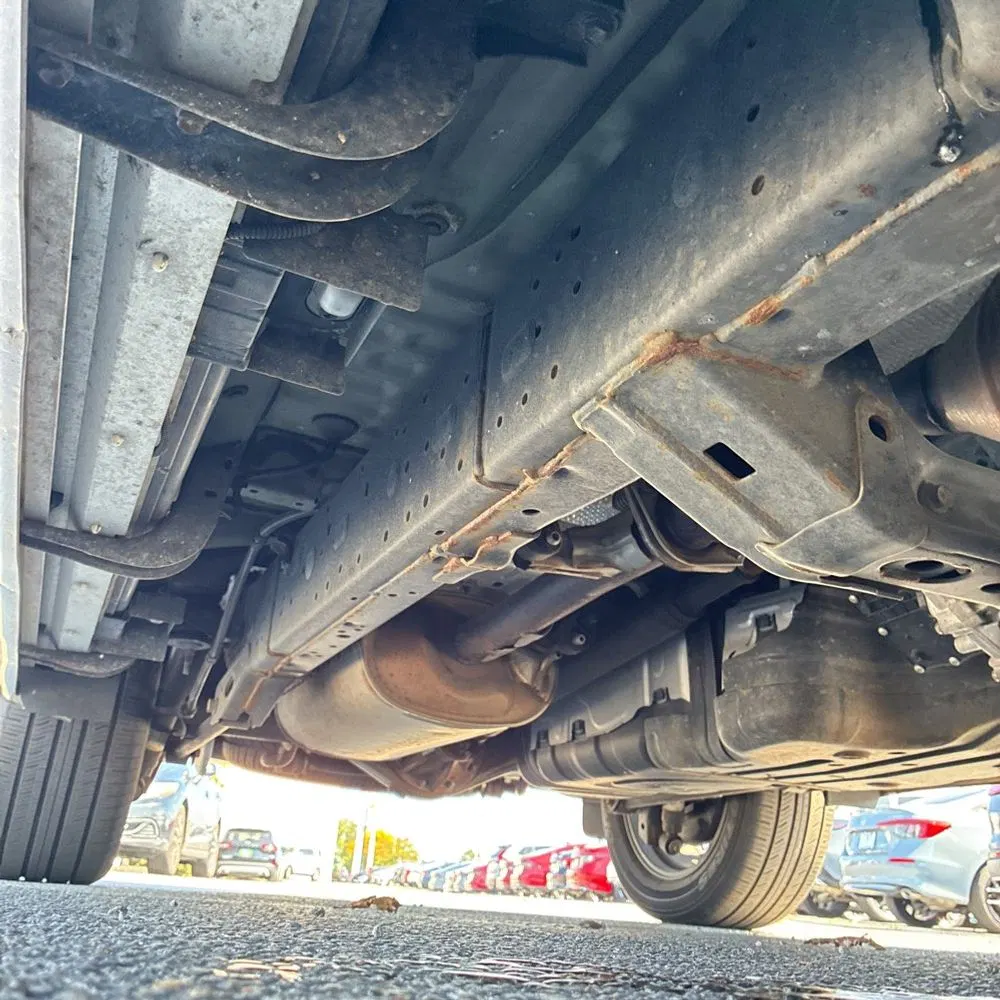 2021 Lexus GX 460 Base