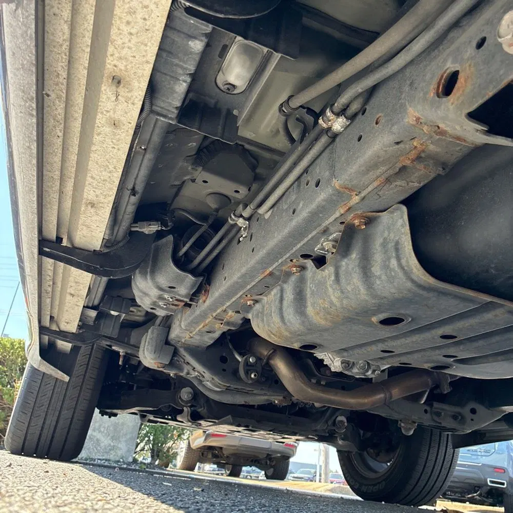 2021 Lexus GX 460 Base