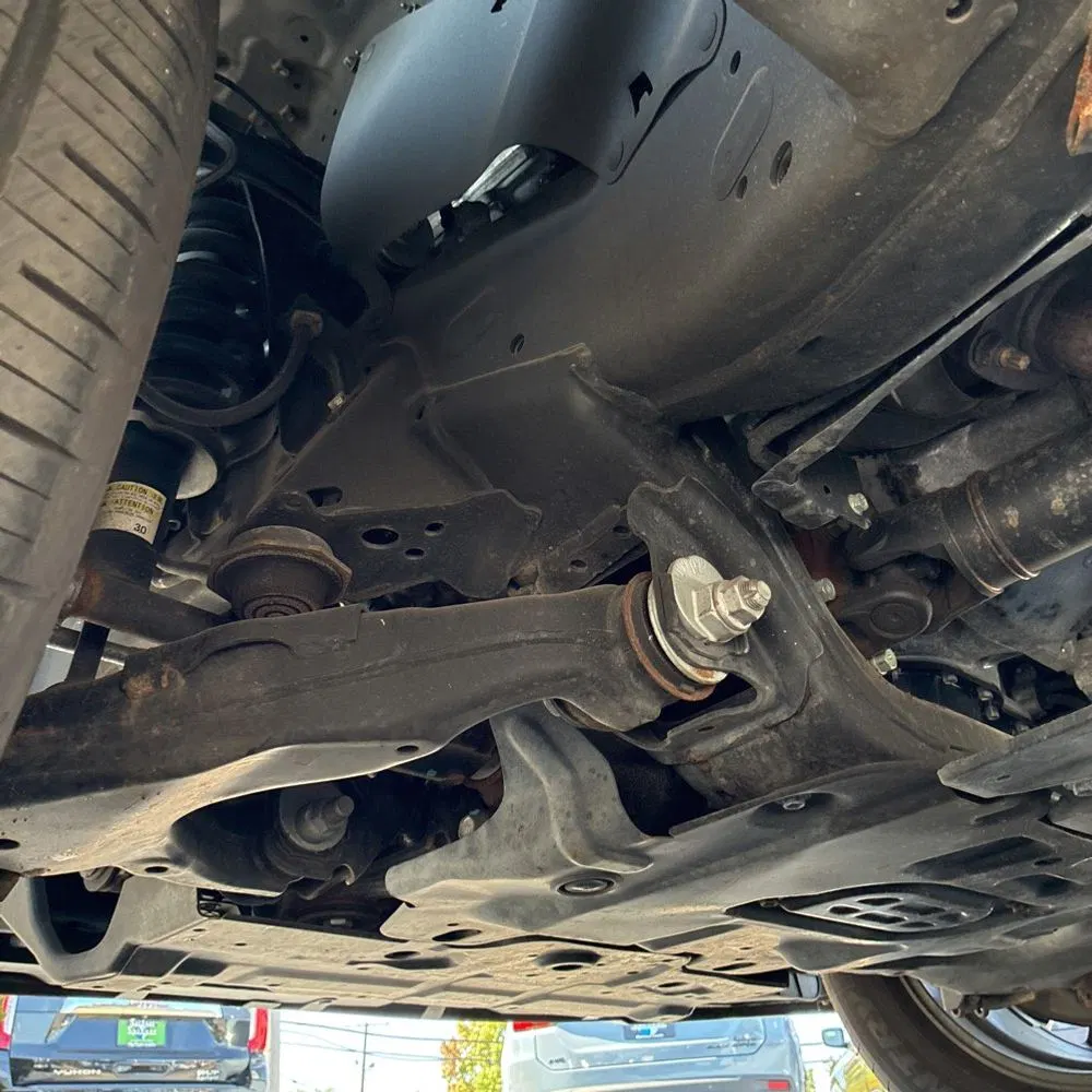 2021 Lexus GX 460 Base