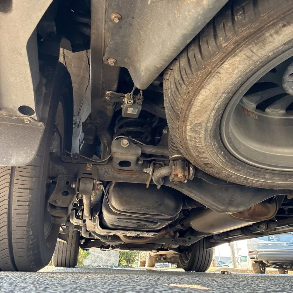 2021 Lexus GX 460 Base