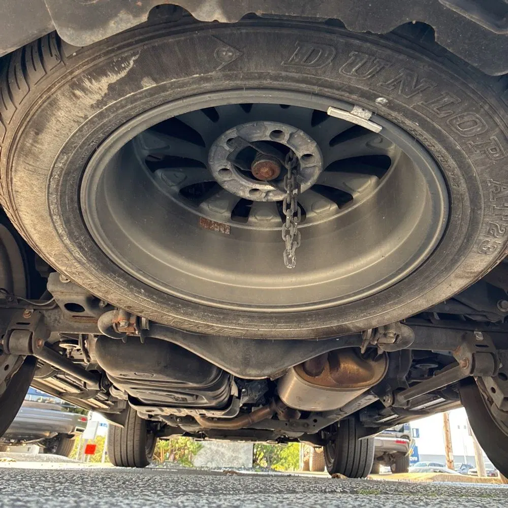2021 Lexus GX 460 Base