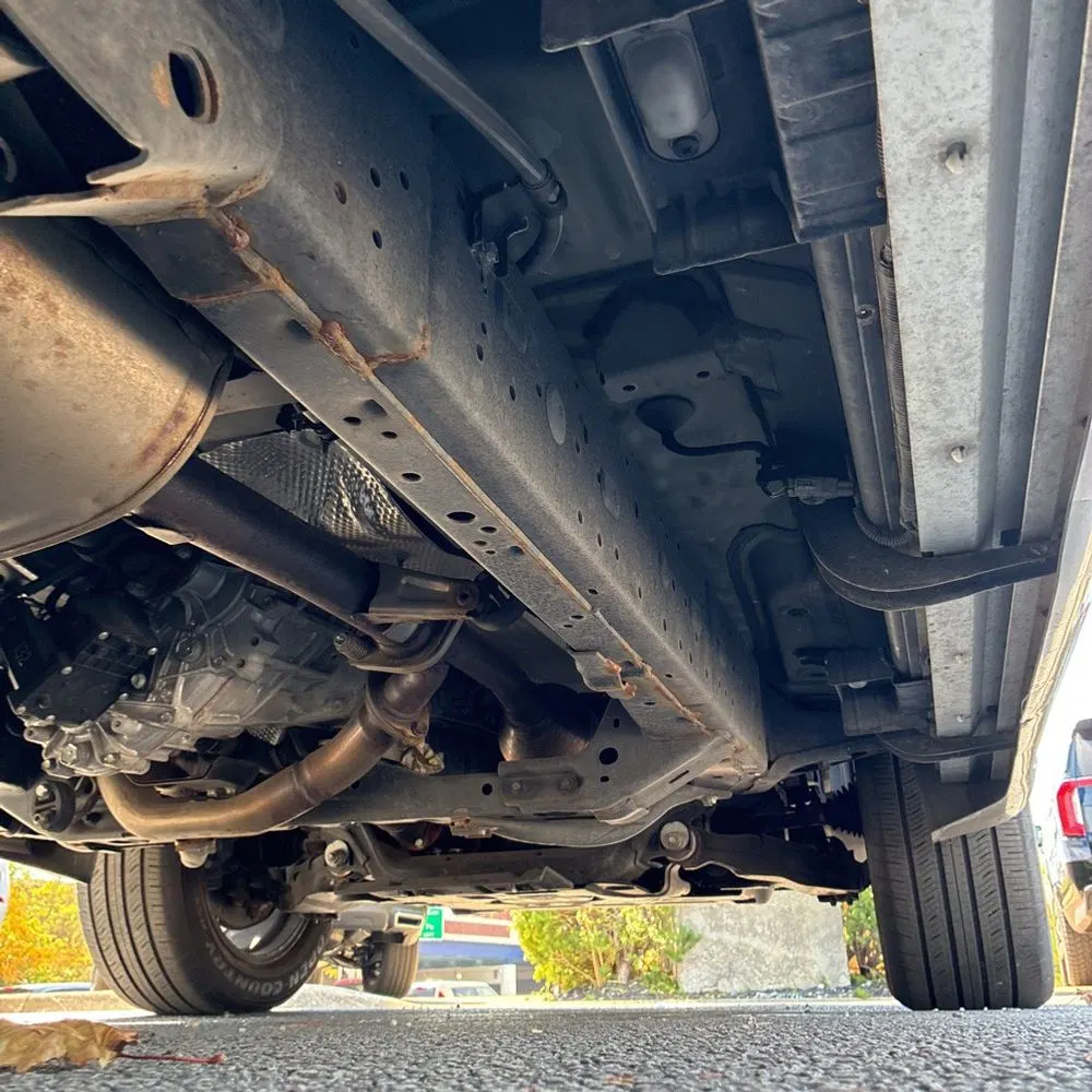 2021 Lexus GX 460 Base