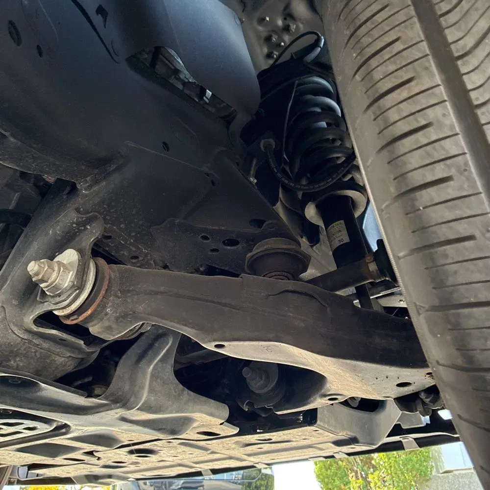 2021 Lexus GX 460 Base