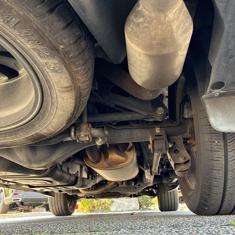 2021 Lexus GX 460 Base