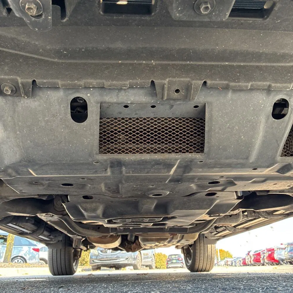 2021 Lexus GX 460 Base
