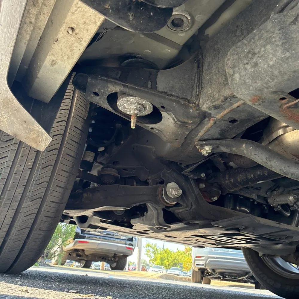 2021 Lexus GX 460 Base
