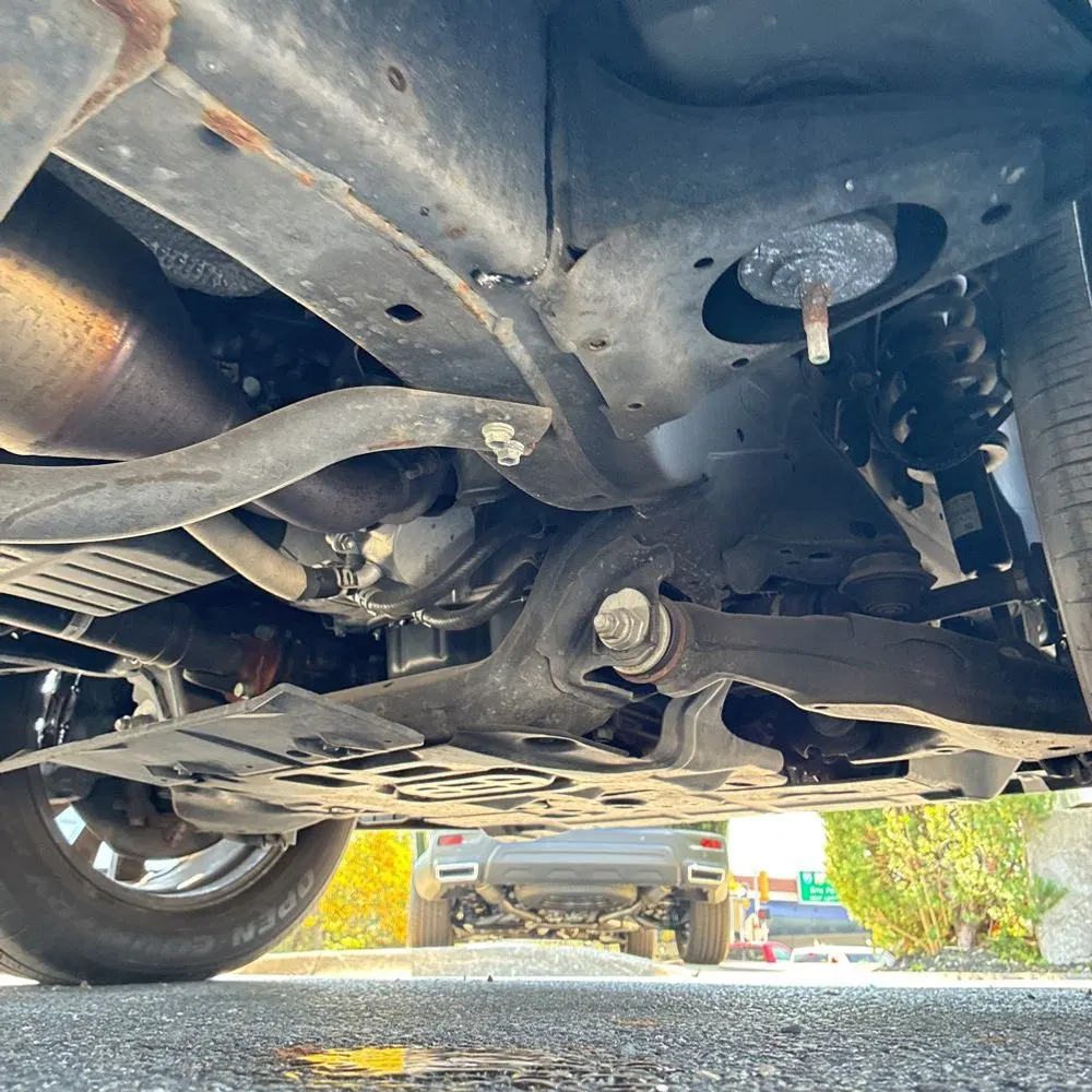 2021 Lexus GX 460 Base