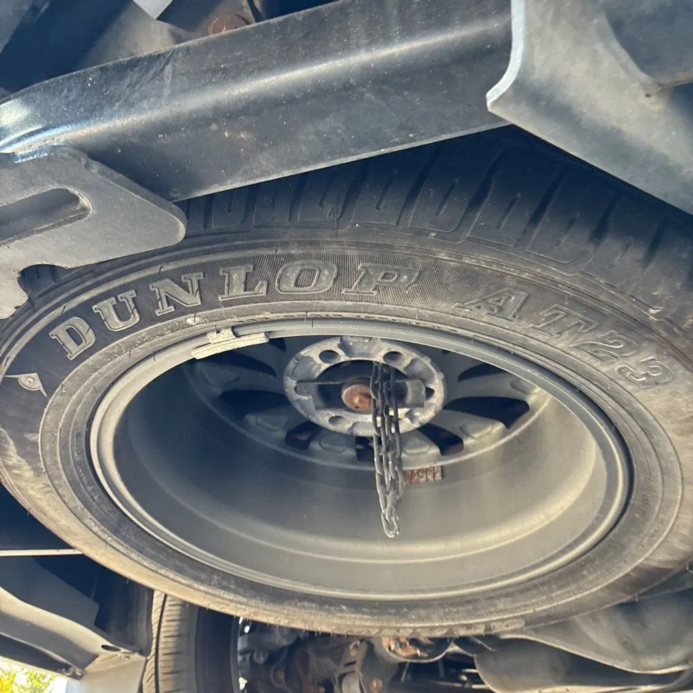 2021 Lexus GX 460 Base