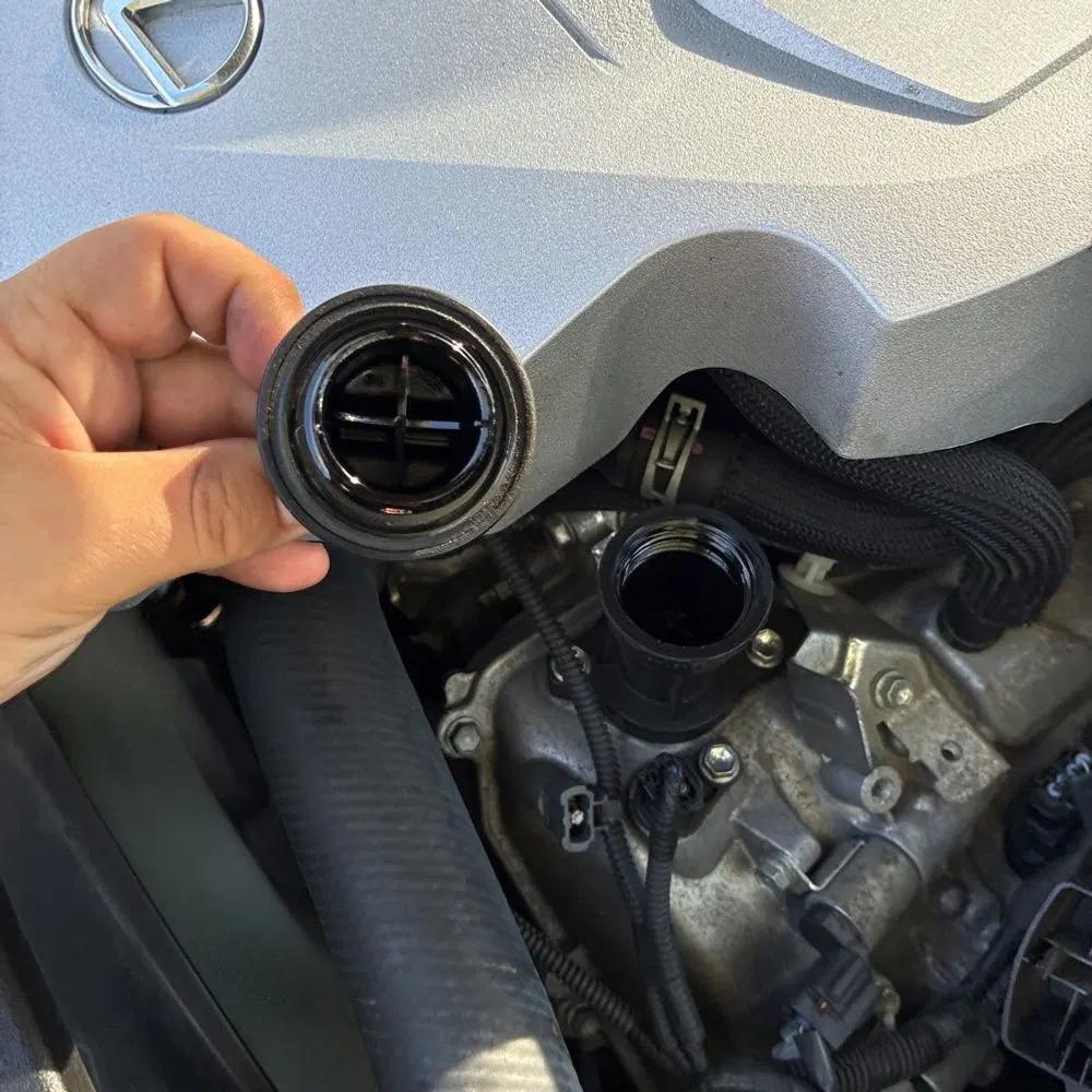 2021 Lexus GX 460 Base