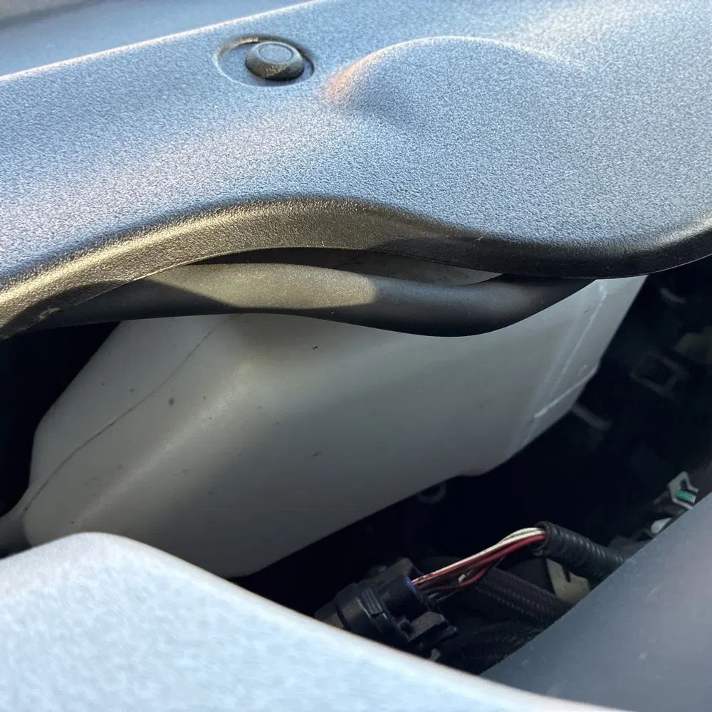 2021 Lexus GX 460 Base