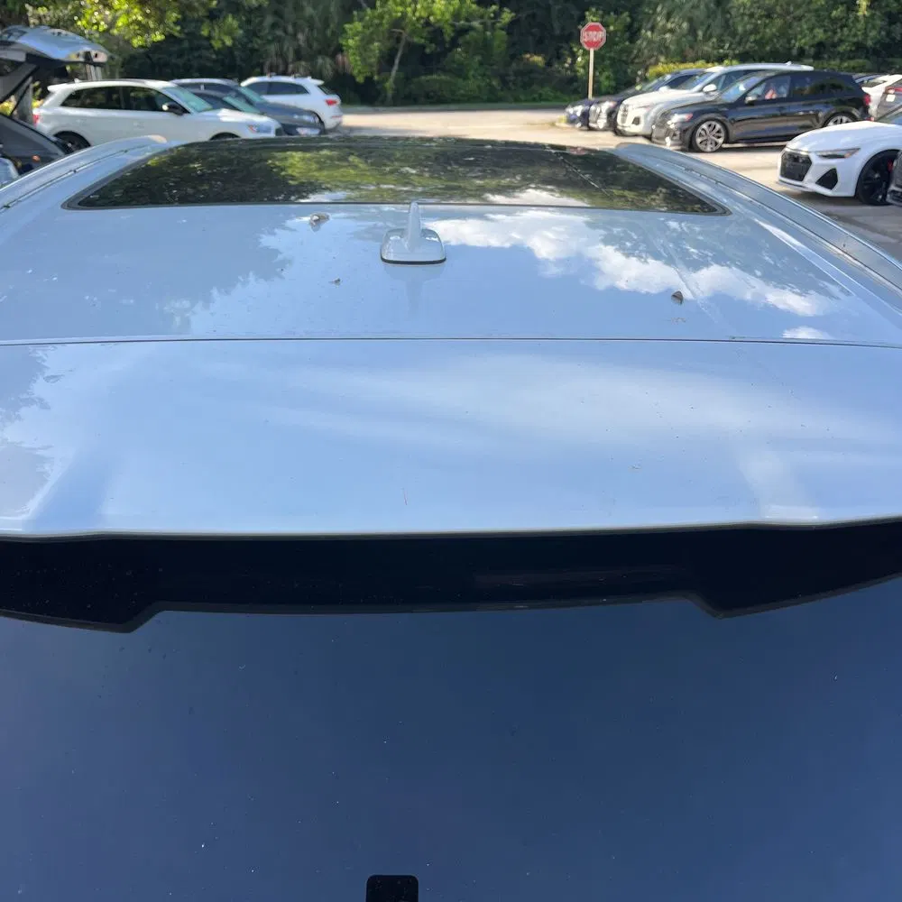 2023 Audi SQ7 Premium Plus