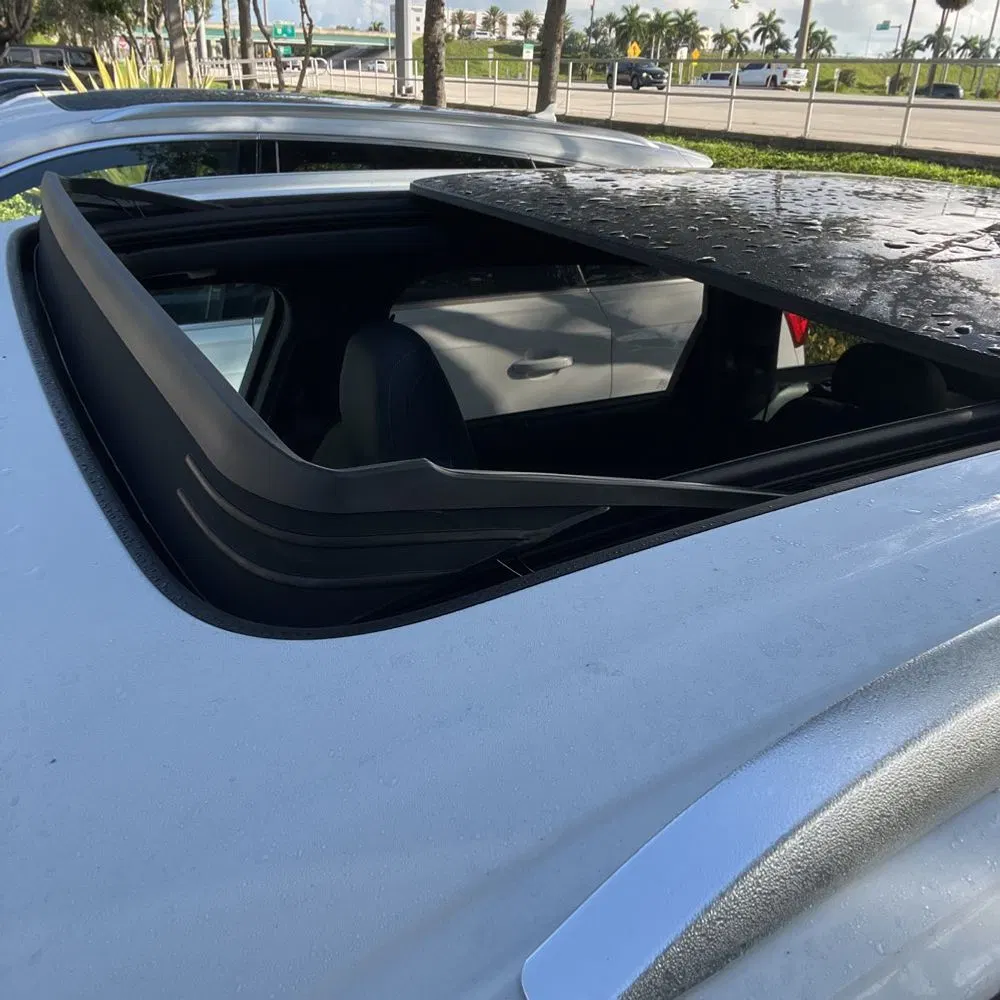 2023 Audi SQ7 Premium Plus