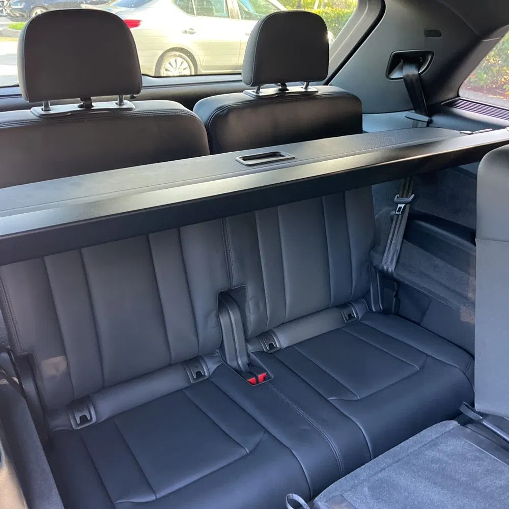 2023 Audi SQ7 Premium Plus