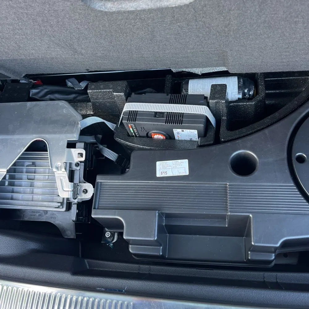 2023 Audi SQ7 Premium Plus