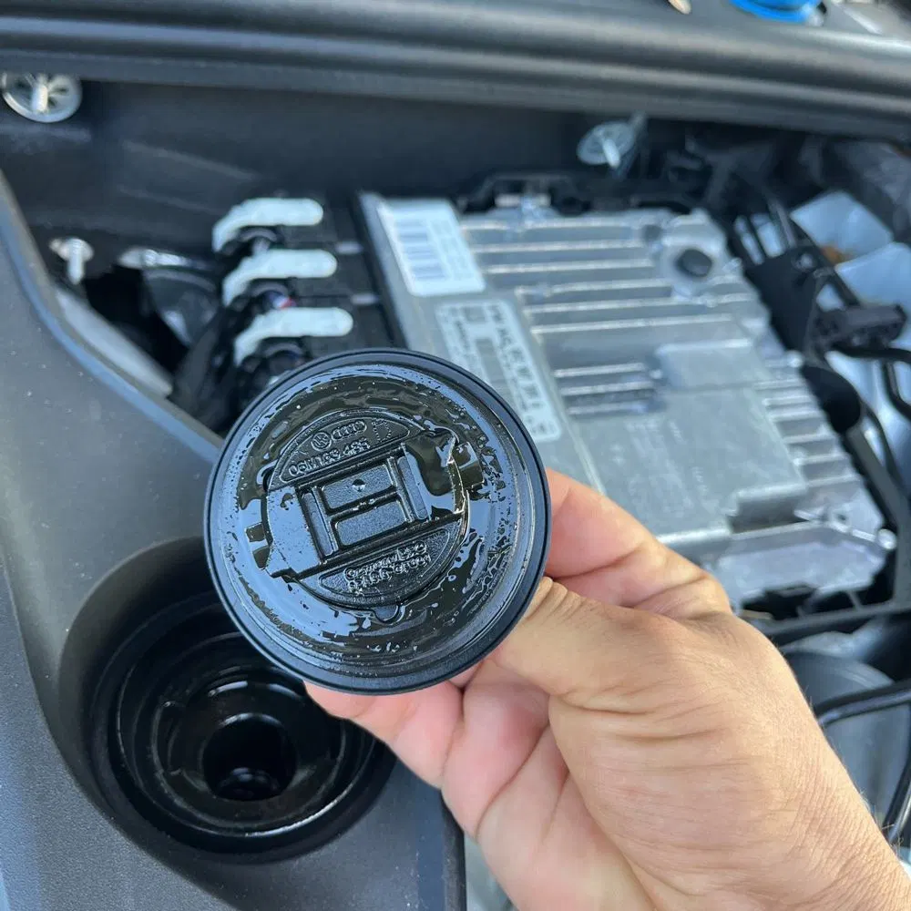 2023 Audi SQ7 Premium Plus