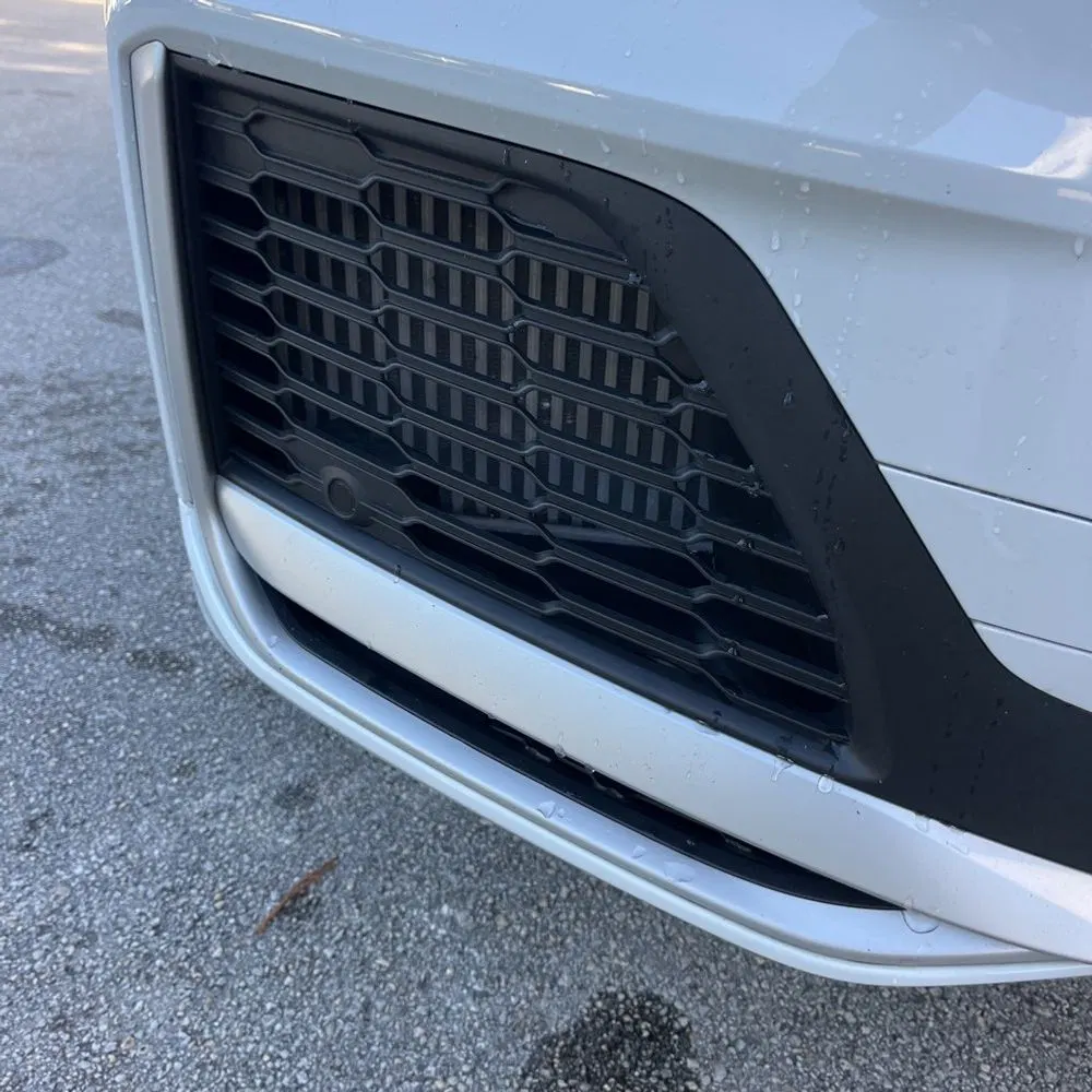 2023 Audi SQ7 Premium Plus