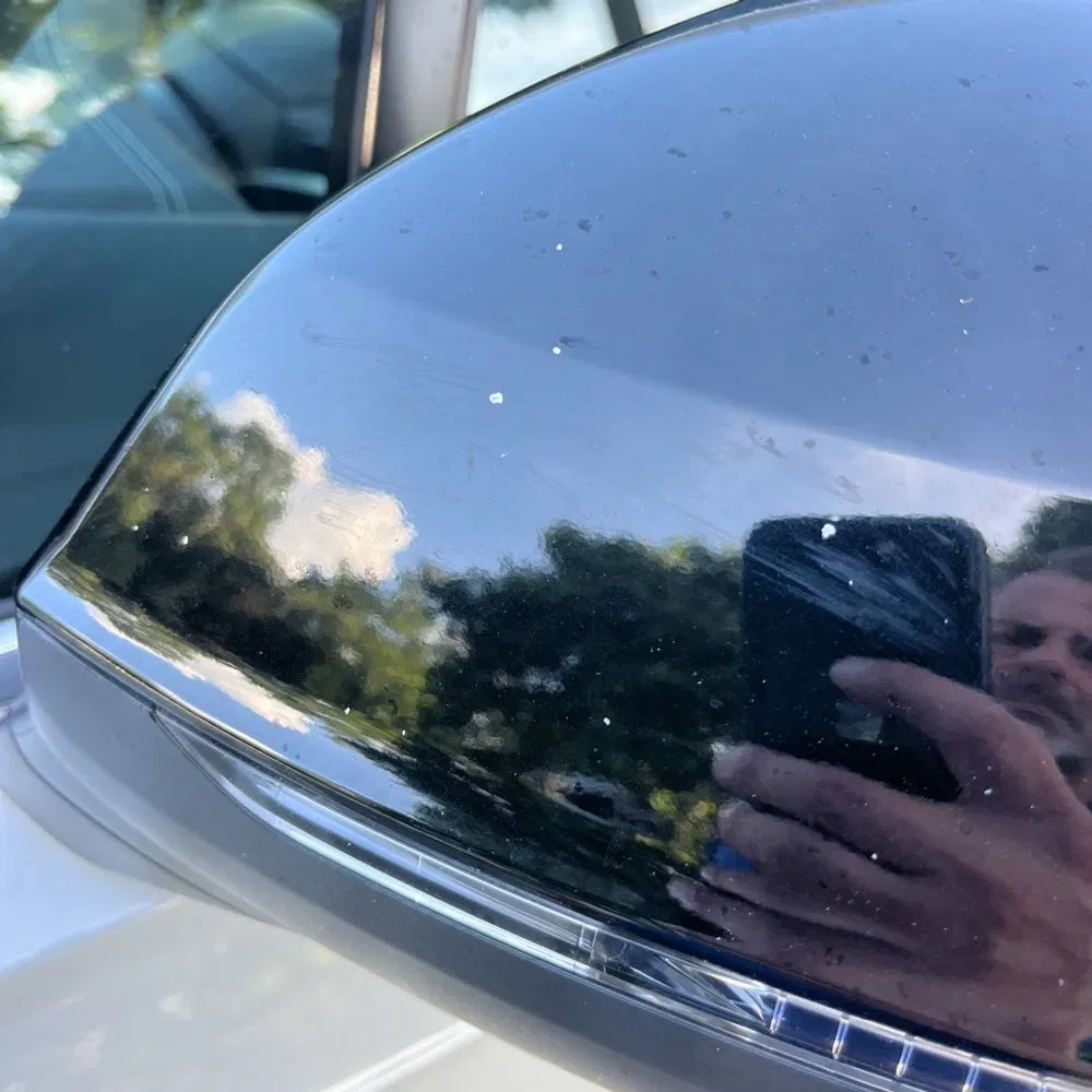 2023 Audi SQ7 Premium Plus