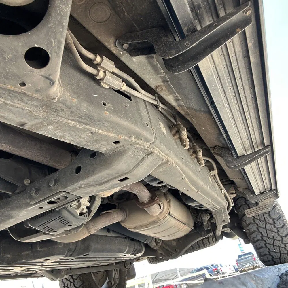2016 Toyota Land Cruiser Base