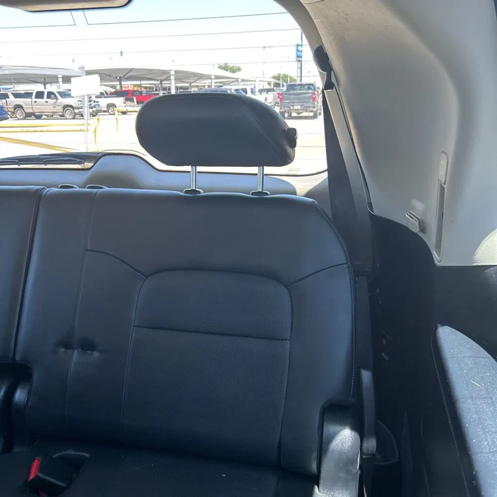 2016 Toyota Land Cruiser Base