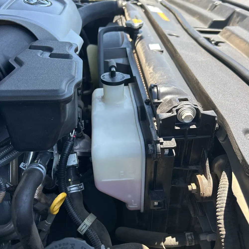 2016 Toyota Land Cruiser Base