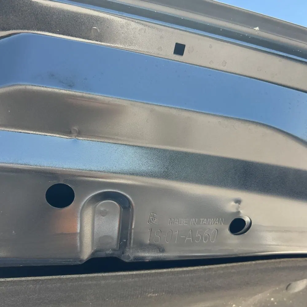 2016 Toyota Land Cruiser Base