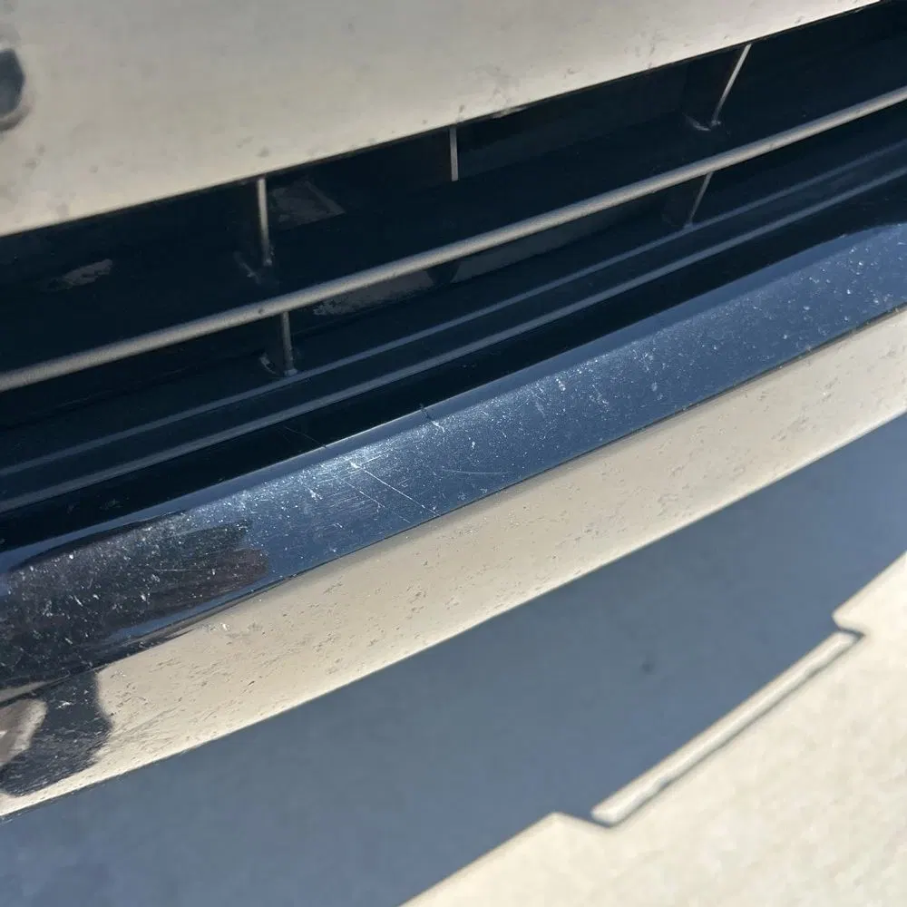 2016 Toyota Land Cruiser Base