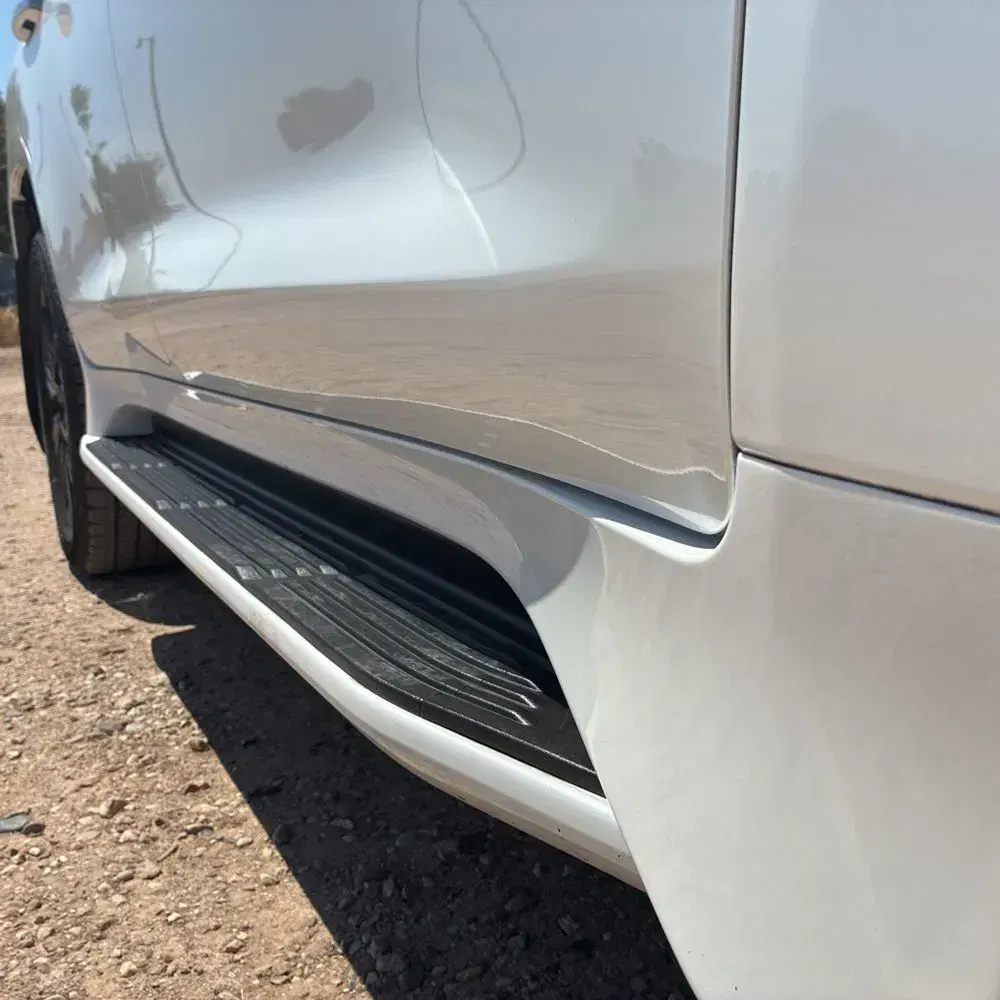 2020 Lexus LX 570 Three-Row