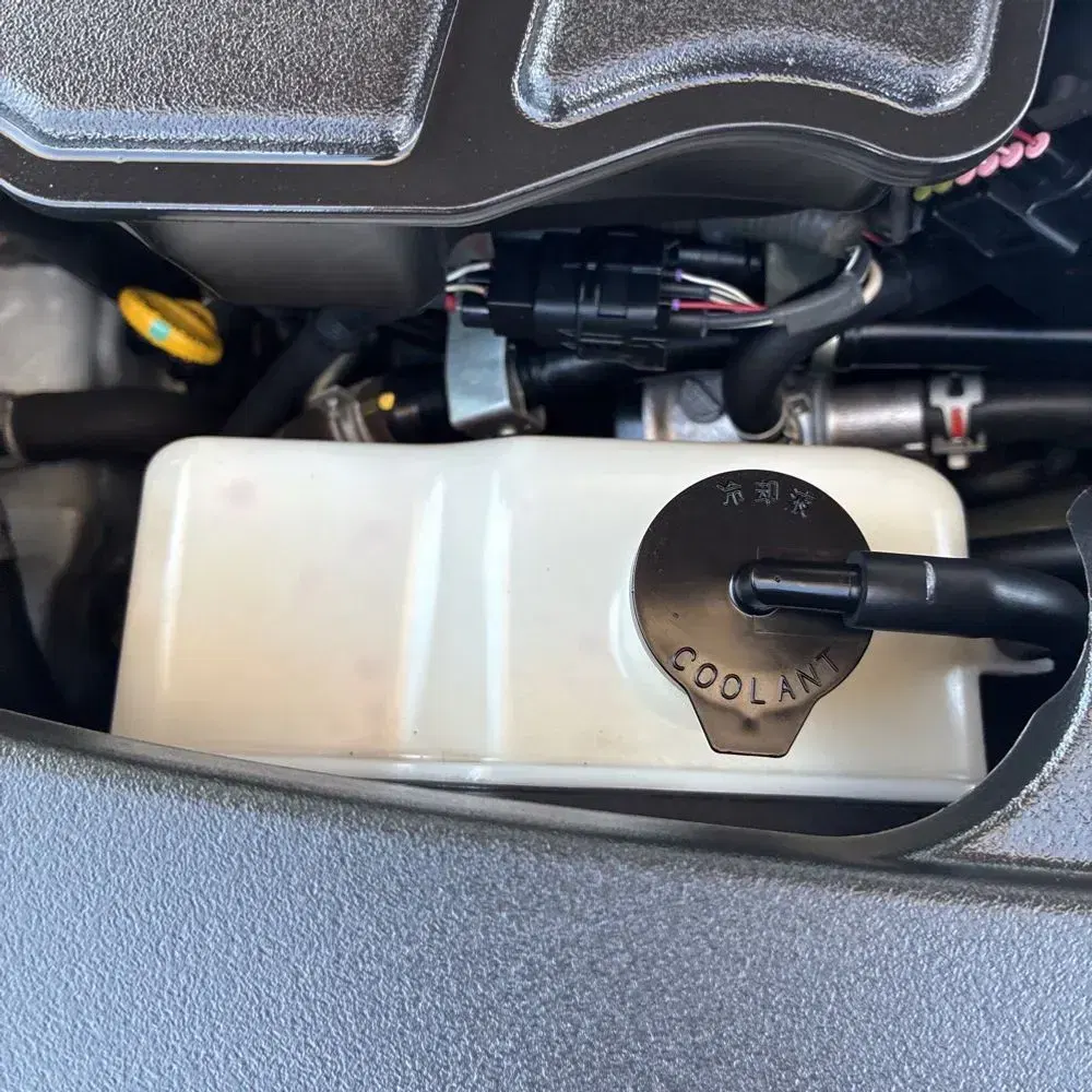 2020 Lexus LX 570 Three-Row