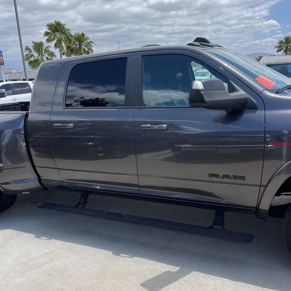 2021 Ram 3500 Limited