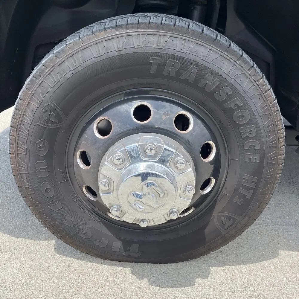 2021 Ram 3500 Limited