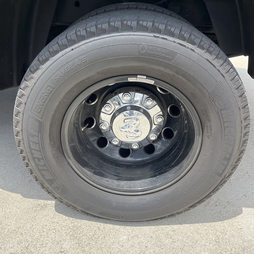 2021 Ram 3500 Limited