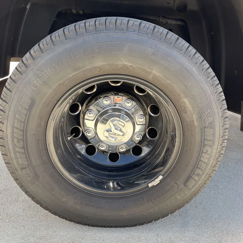 2021 Ram 3500 Limited