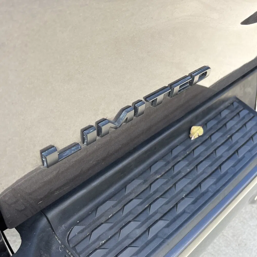 2021 Ram 3500 Limited