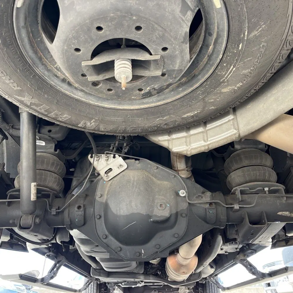 2021 Ram 3500 Limited