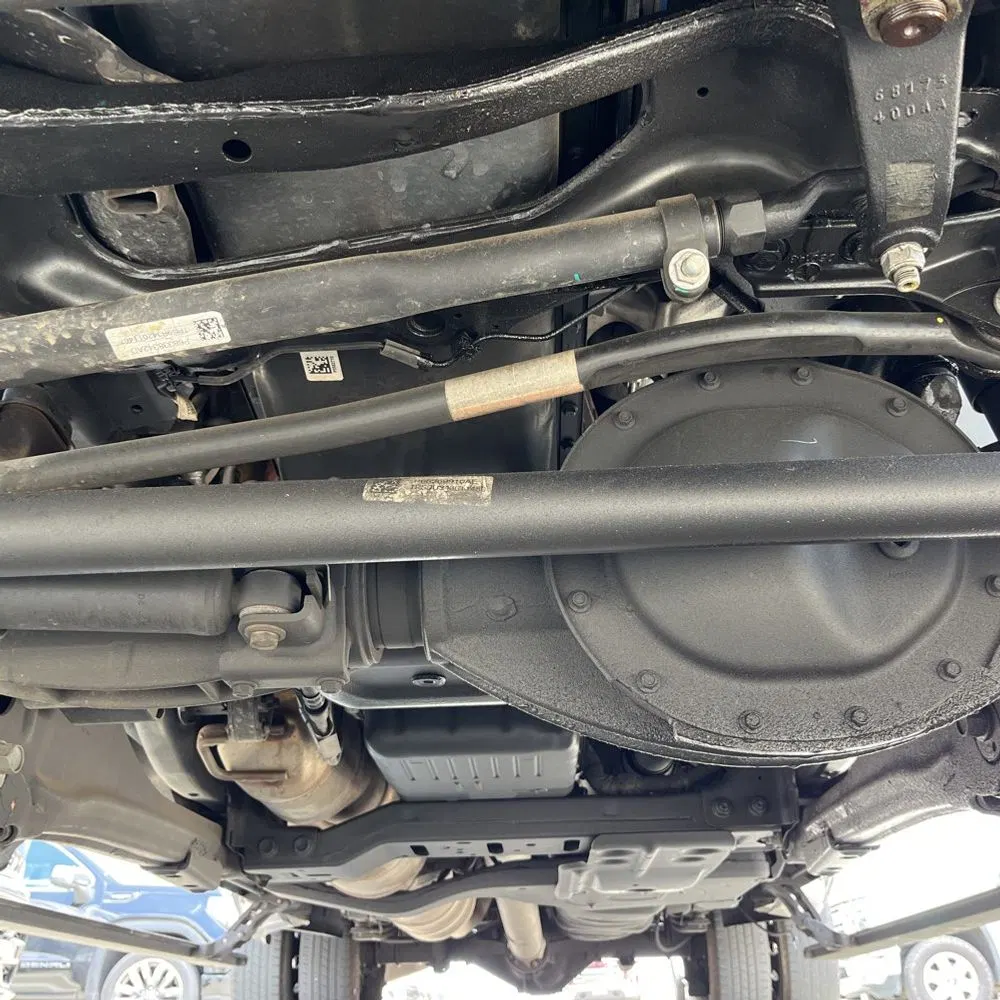 2021 Ram 3500 Limited