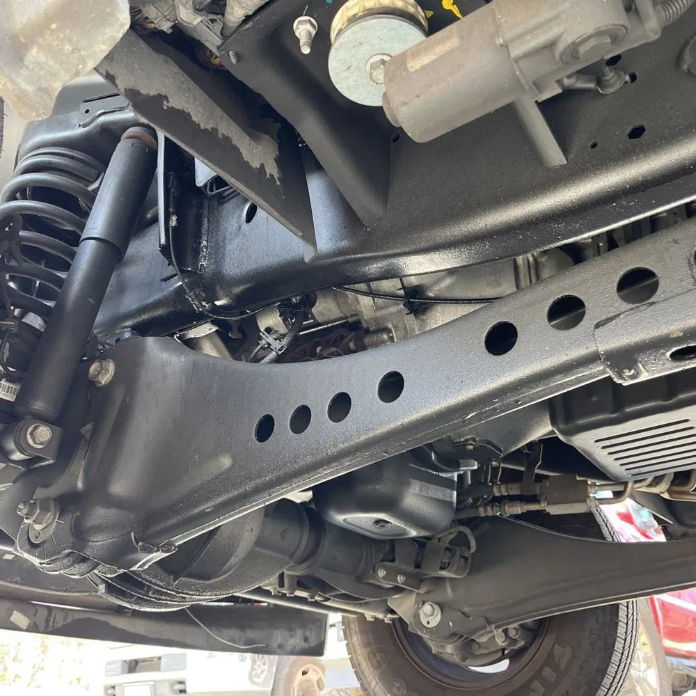 2021 Ram 3500 Limited