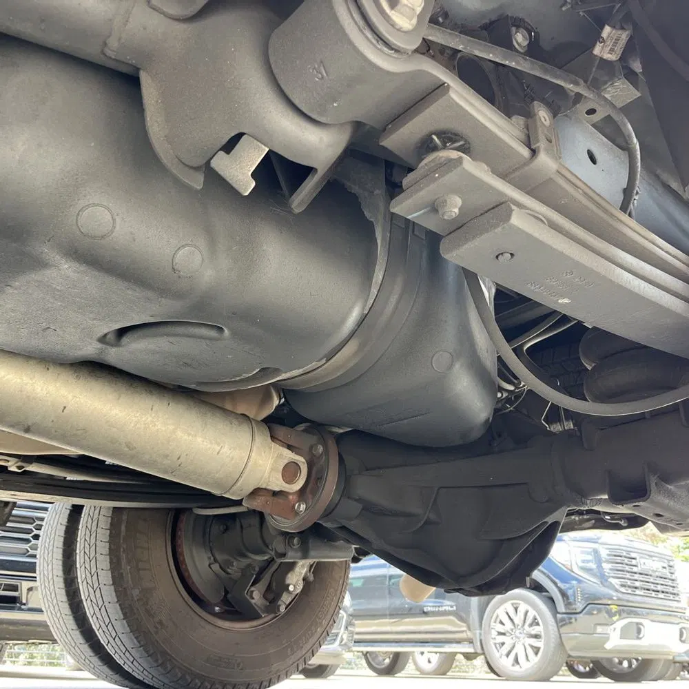 2021 Ram 3500 Limited