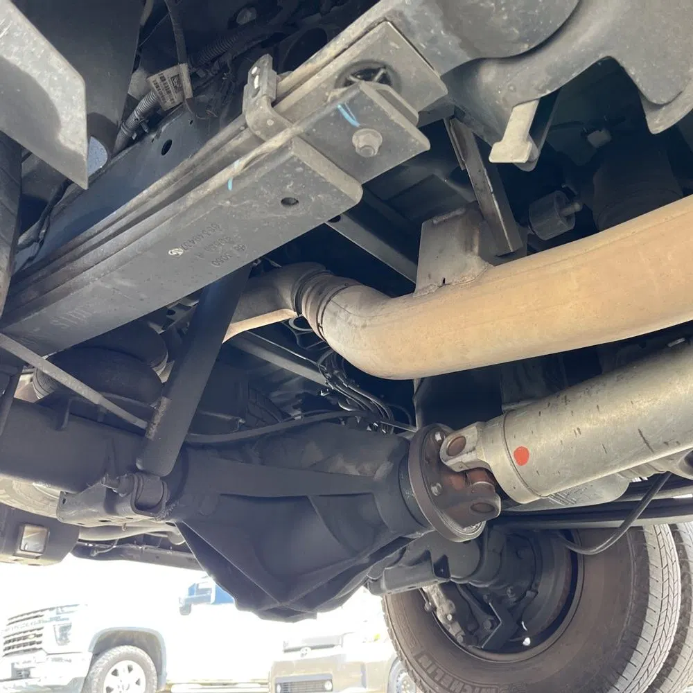 2021 Ram 3500 Limited