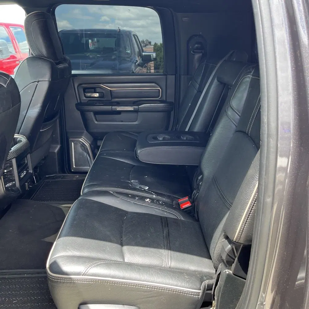 2021 Ram 3500 Limited