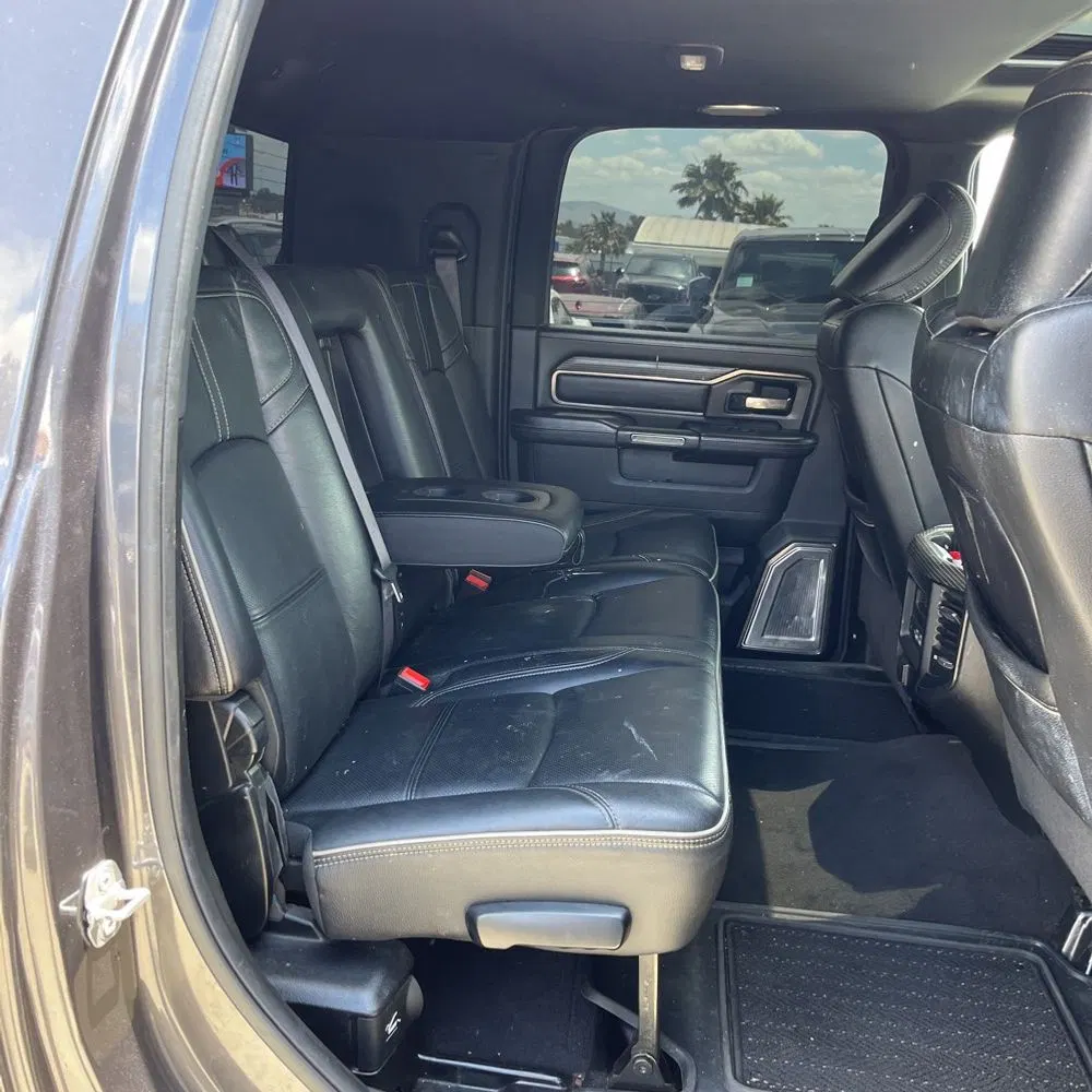 2021 Ram 3500 Limited