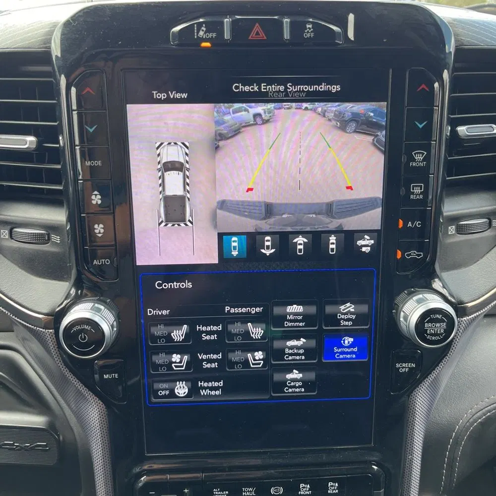 2021 Ram 3500 Limited