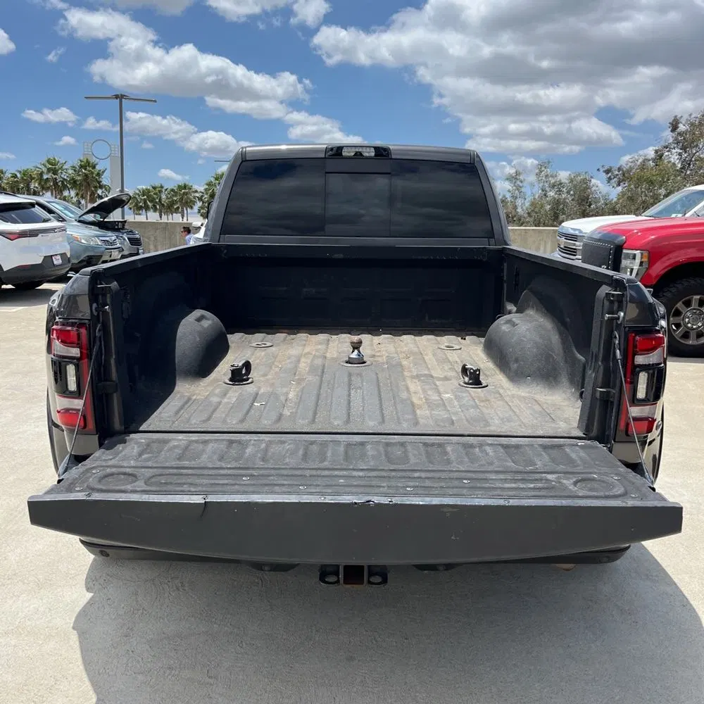 2021 Ram 3500 Limited