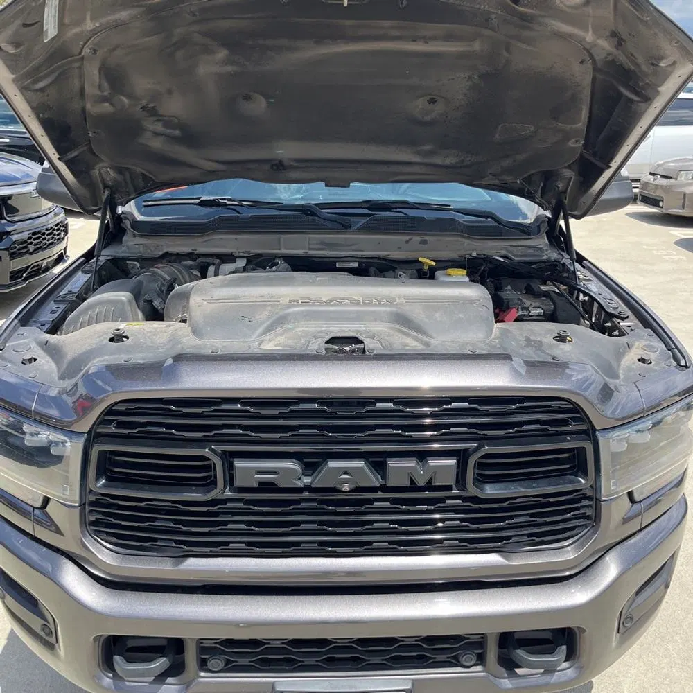 2021 Ram 3500 Limited