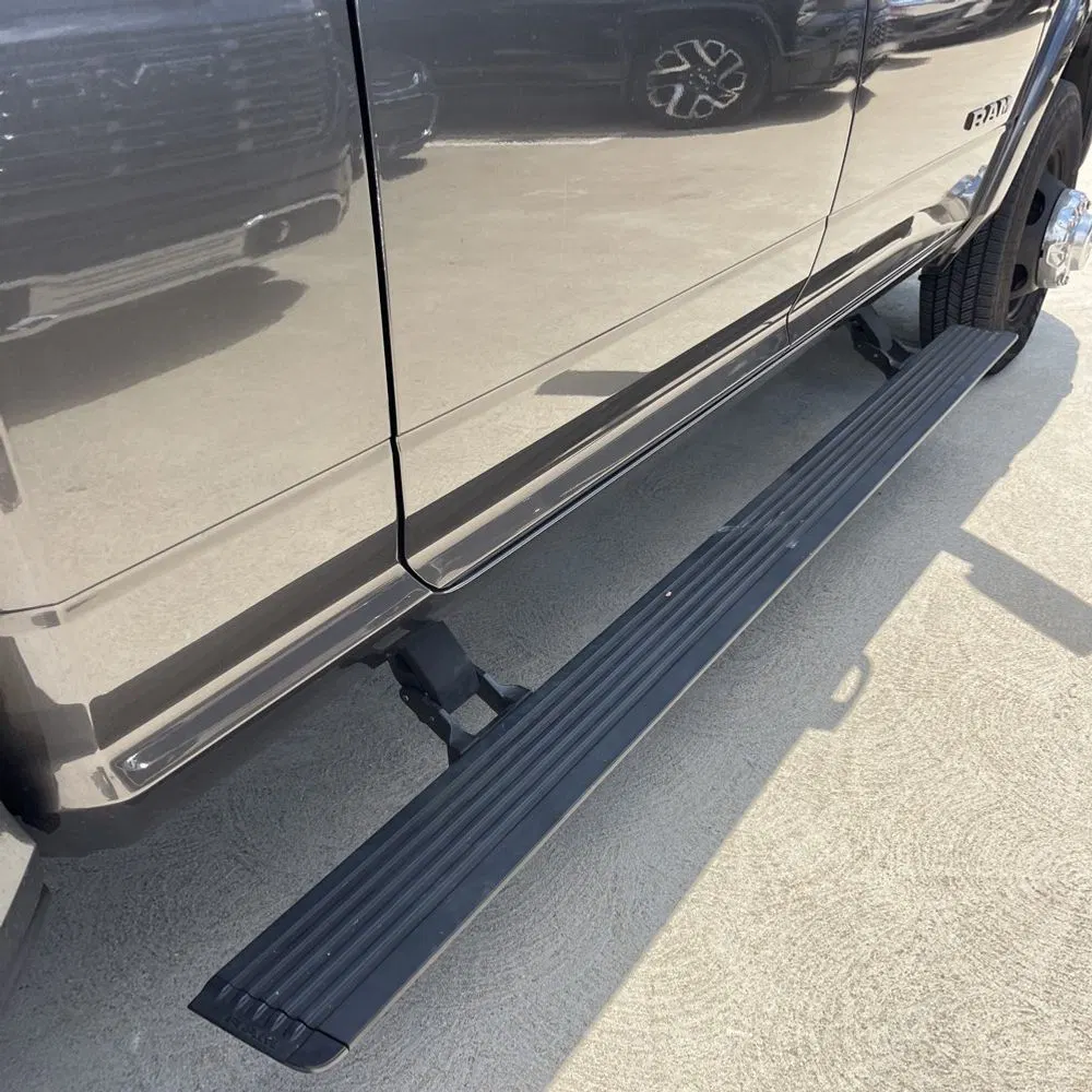 2021 Ram 3500 Limited