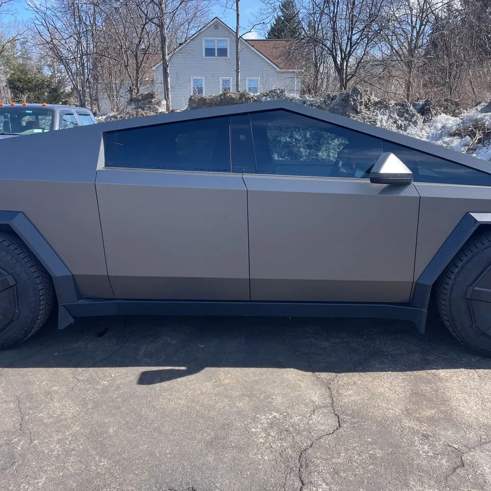 2024 Tesla Cybertruck Base