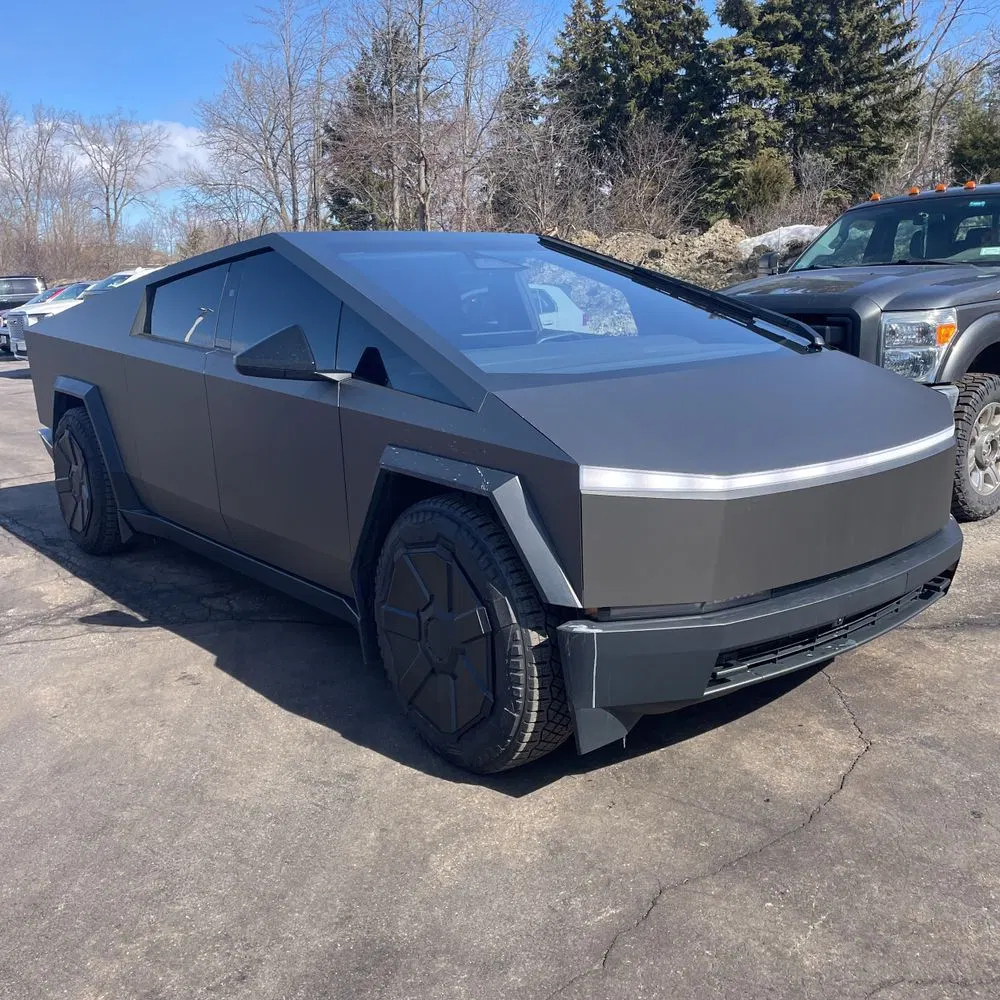 2024 Tesla Cybertruck Base