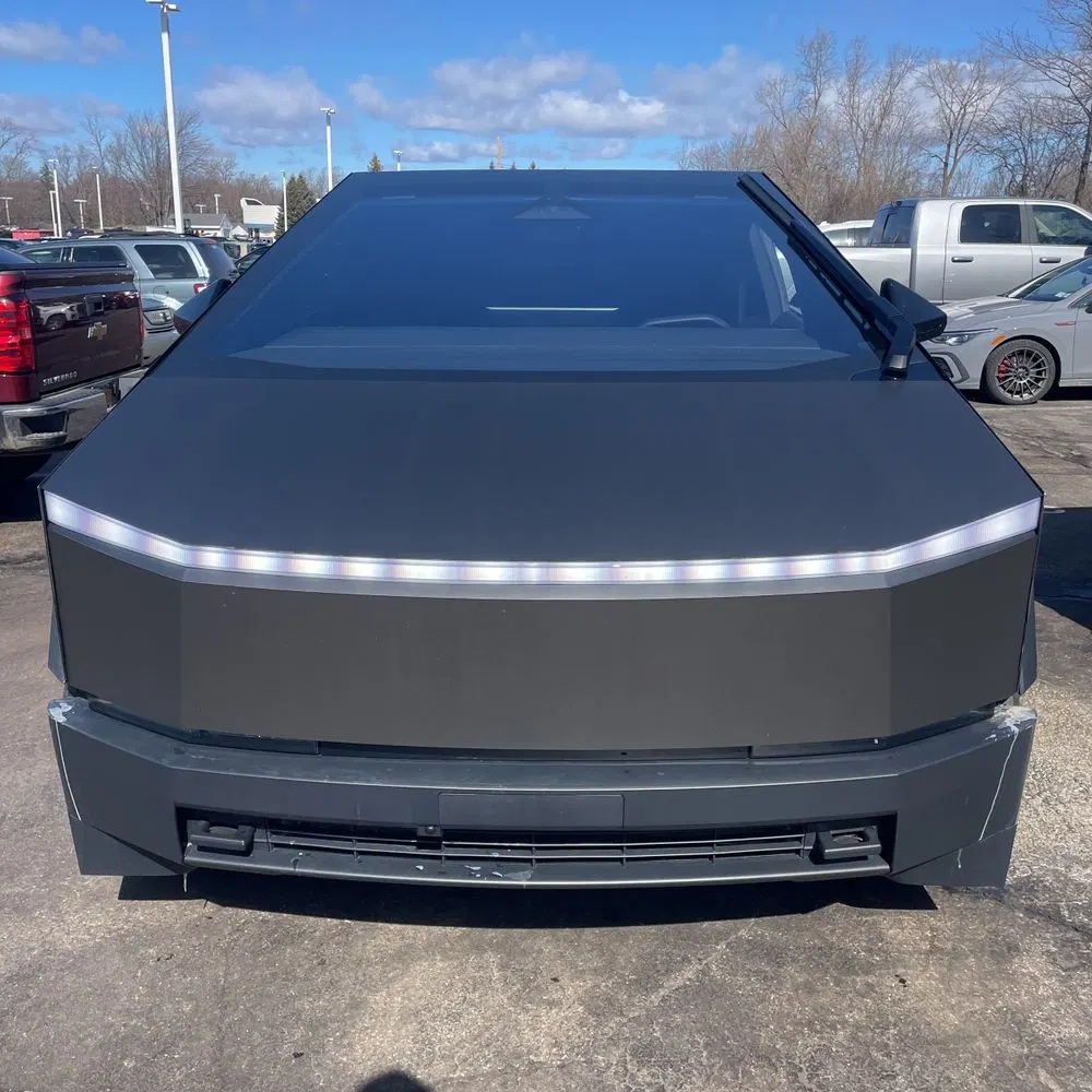 2024 Tesla Cybertruck Base