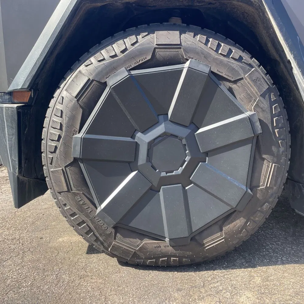 2024 Tesla Cybertruck Base