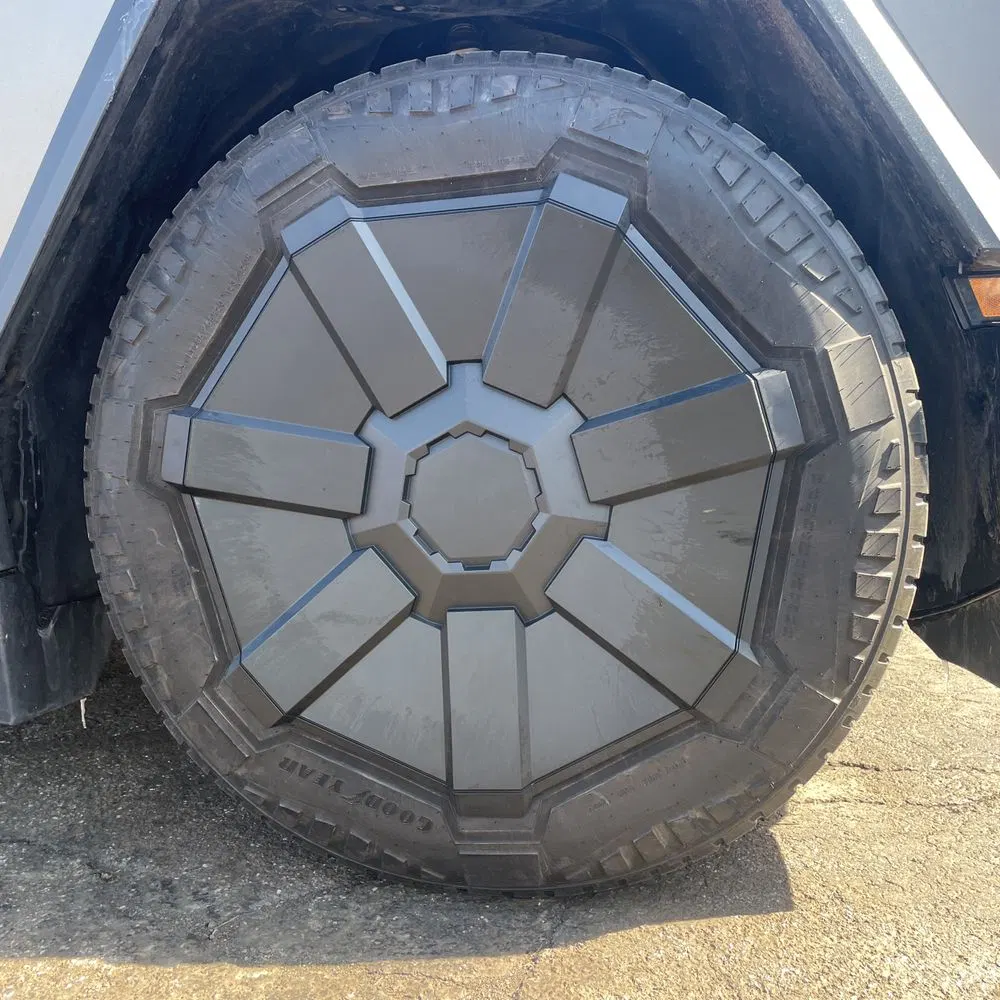 2024 Tesla Cybertruck Base